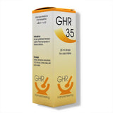 GHR 35
