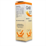 GHR 37