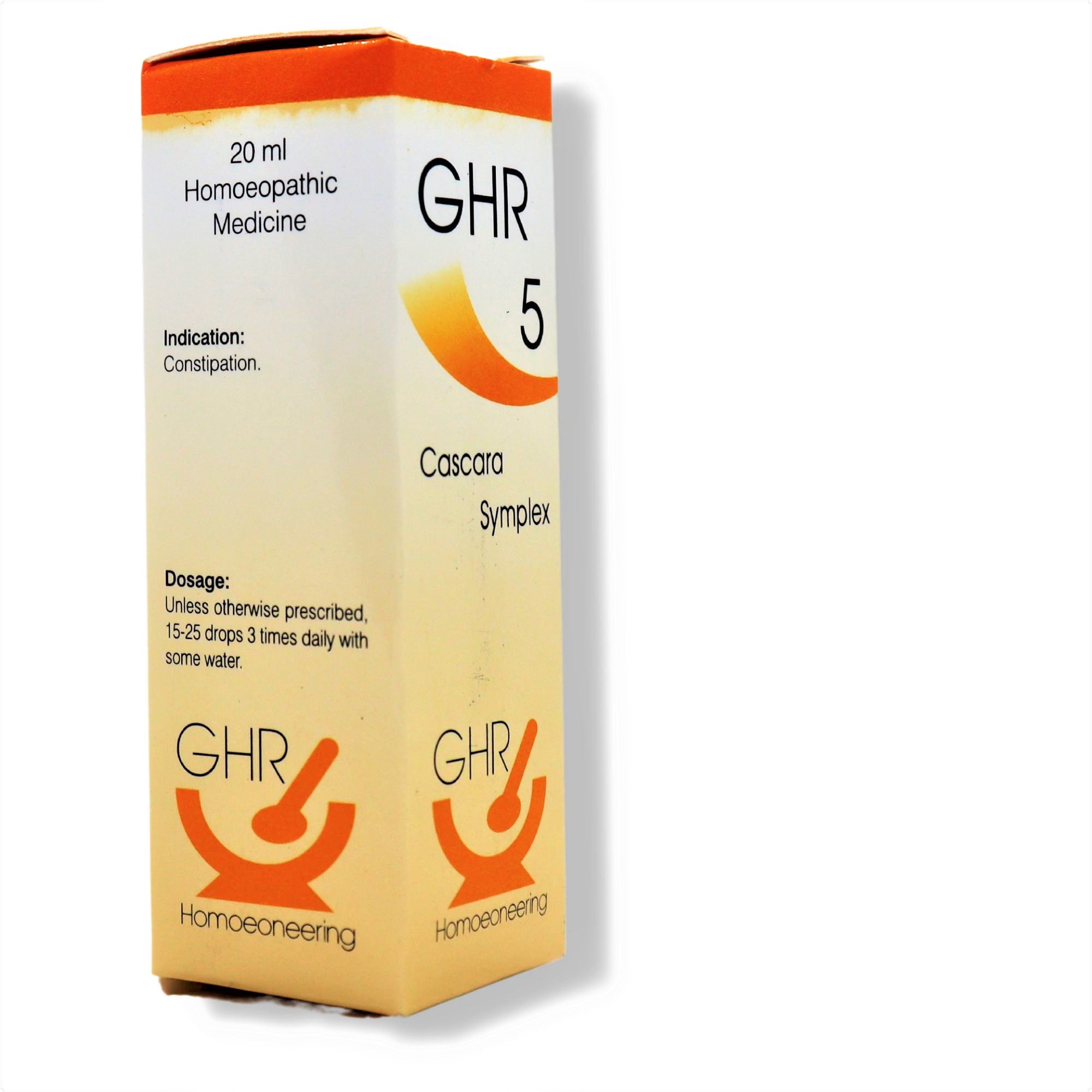 GHR 5