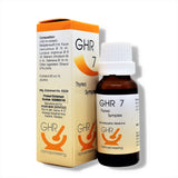 GHR 7