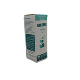 GINSENG DROPS