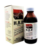 Brooks H.B.P Syrup
