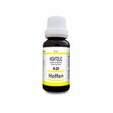 Public Pharma H-20 HIGHTOLIC Drops