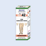 HR-42 (VEINOHAEM)