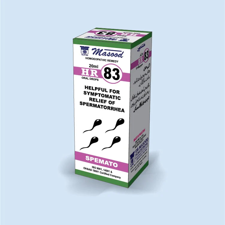 HR-83 (SPEMATO)
