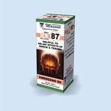 HR-87 (EMERGENO-SH)