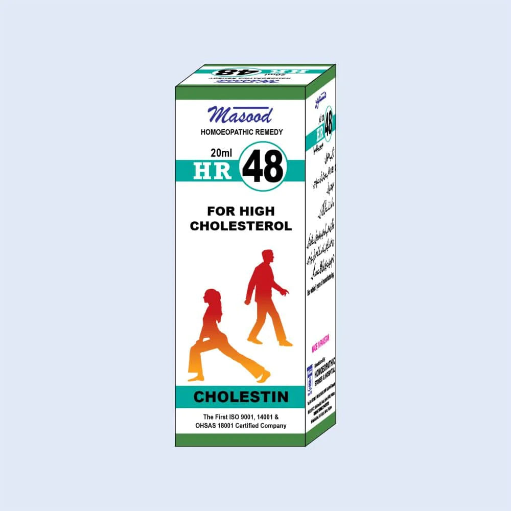 HR-48 (CHOLESTIN)