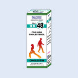 HR-48 (CHOLESTIN)