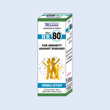 HR-80 (IMMU-STEP)