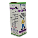 HR-23 (HEMORHINE)