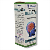 HR-37 (HYSTROFEN)