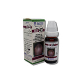 HR-43 (FOLICULENUM)