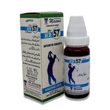 HR-57 (VIGORE-ZEE)
