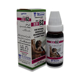 HR-62 (FATIGUERON)