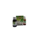 Brooks Haemorhoids Course & Ointment