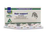 BM Hair Support