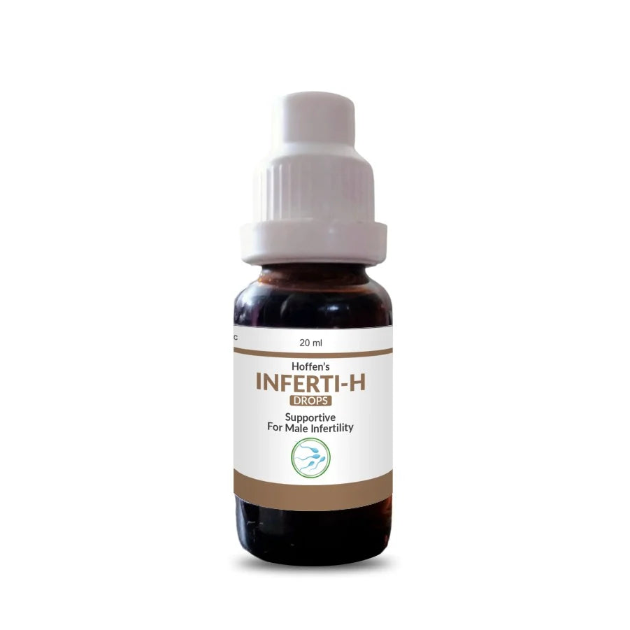 Public Pharma INFERTI-H Drops