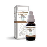 Public Pharma INFERTI-H Drops