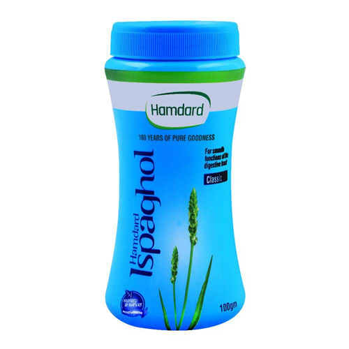 Ispaghol Classic - Hamdard