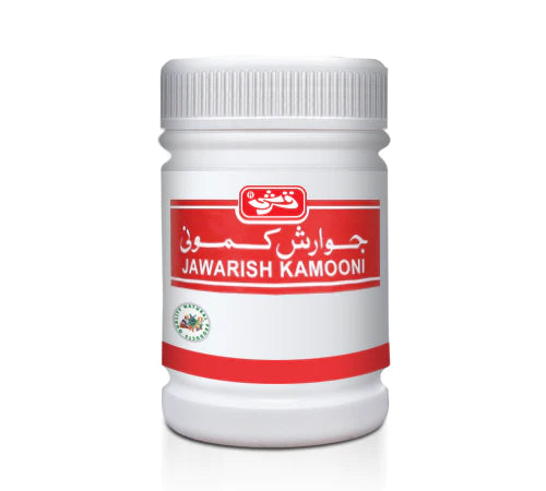 Qarshi Jawarish Kamooni