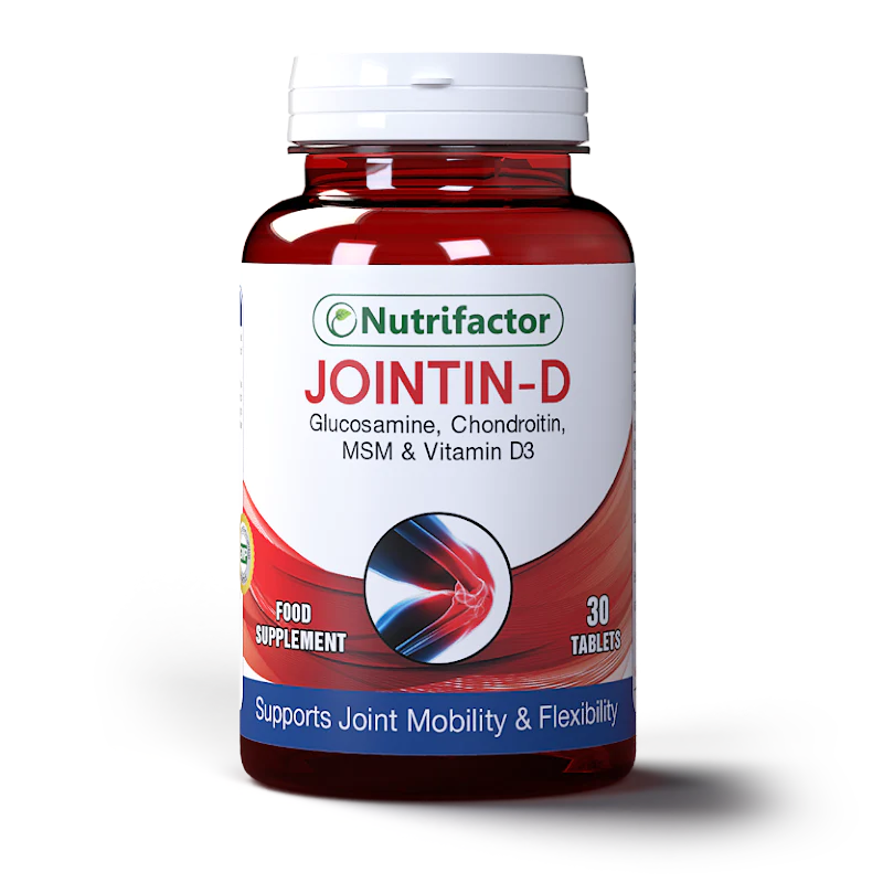Nutrifactor Jointin-D Tablets