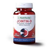 Nutrifactor Jointin-D Tablets