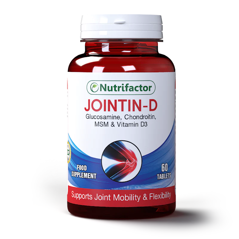 Nutrifactor Jointin-D Tablets
