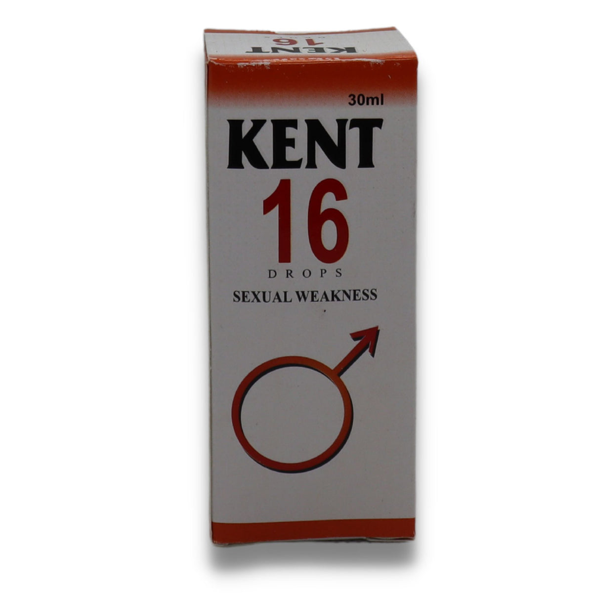 Kent 16 (Male Sexual Weakness)
