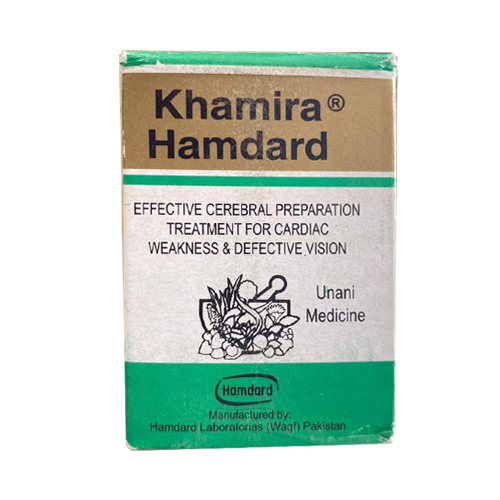 Khamira - Hamdard