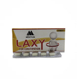 Mektum Laxy Tablet (Strip)