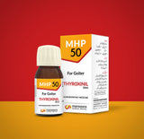 MHP - 50 (THYROXINIL) DROPS For Goiter