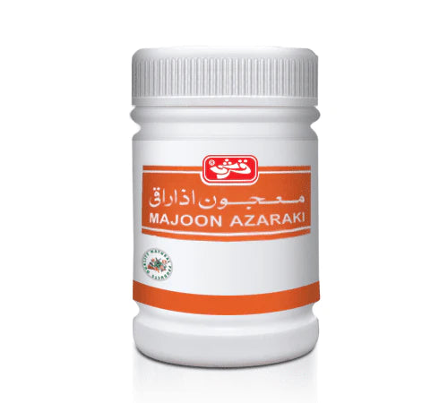 Qarshi Majoon Azaraqi