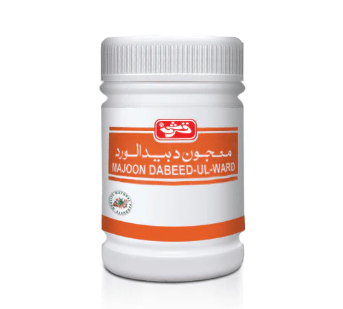 Qarshi Majoon Dabeed-ul-Ward