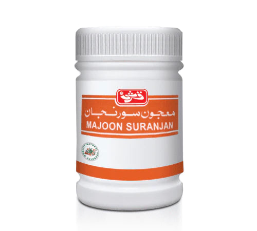 Qarshi Majoon Suranjan