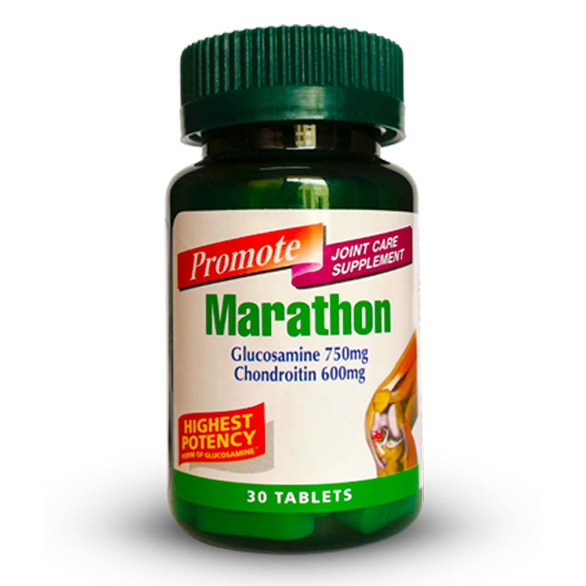 MARATHON