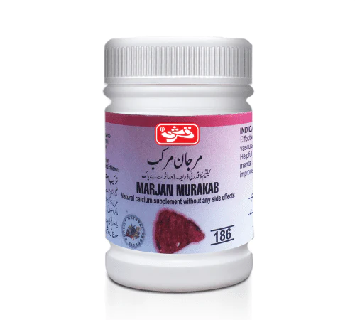 Qarshi Marjan Murakab