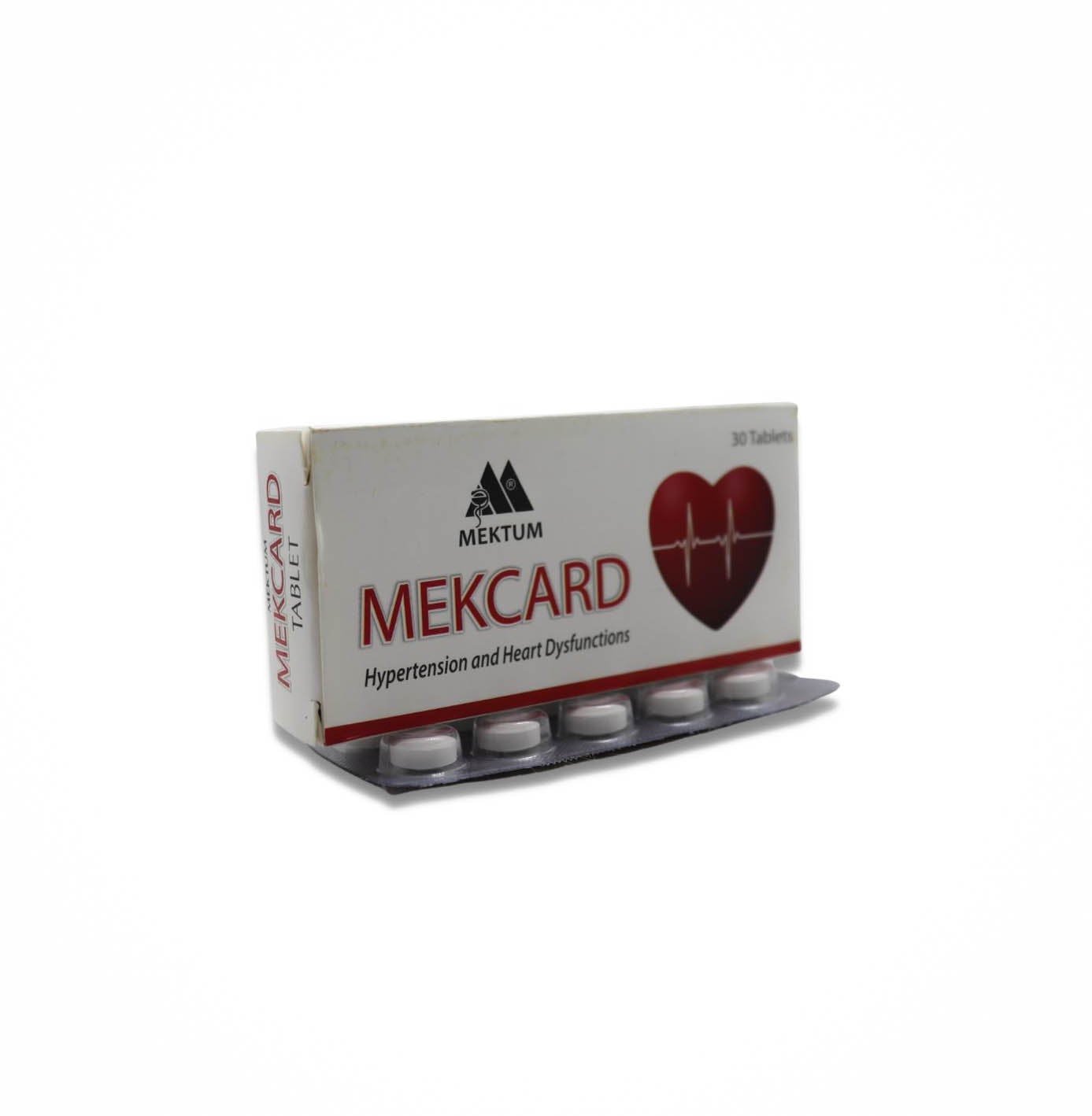 Mektum MekCard (Tab)