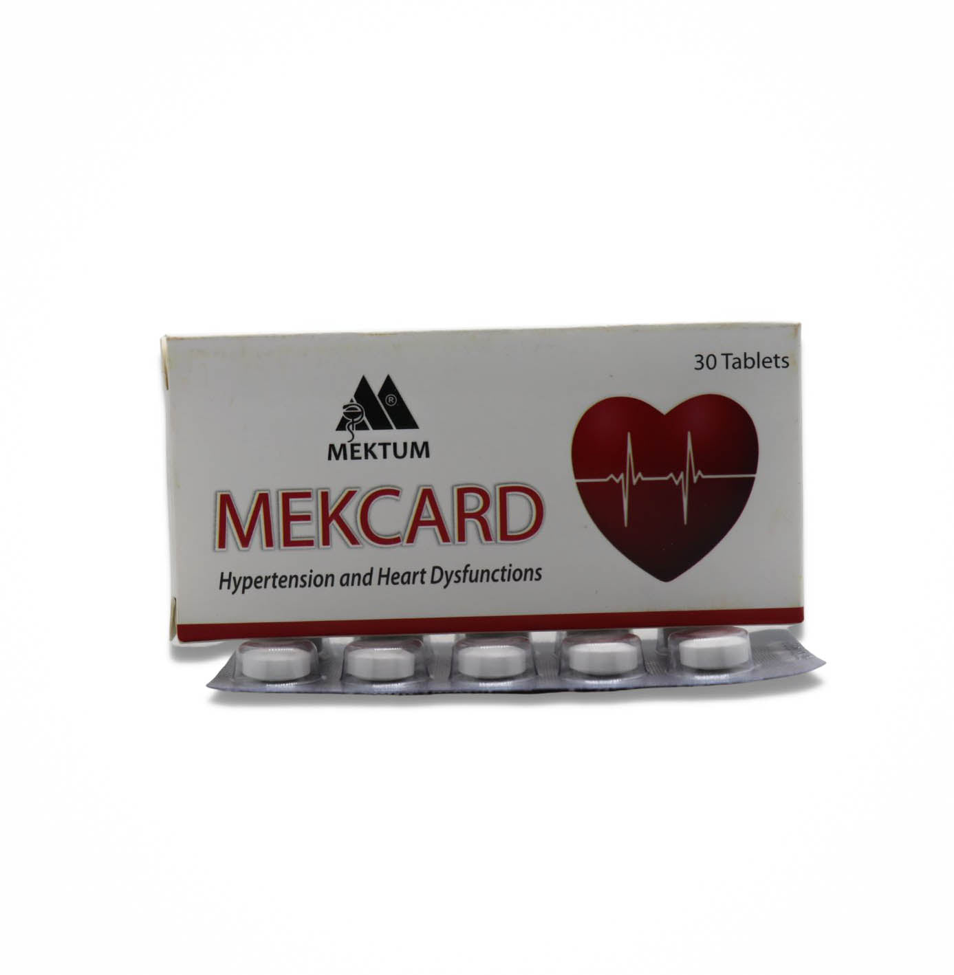 Mektum MekCard (Tab)