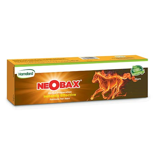 Neobax - Hamdard