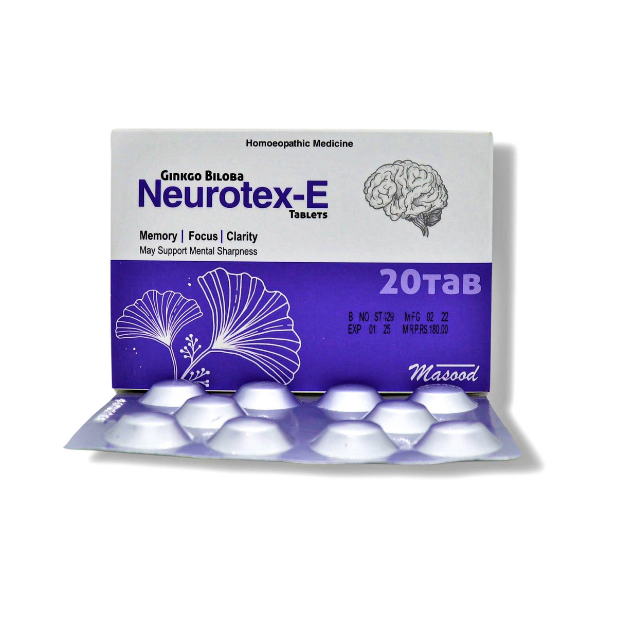 NEUROTEX-E