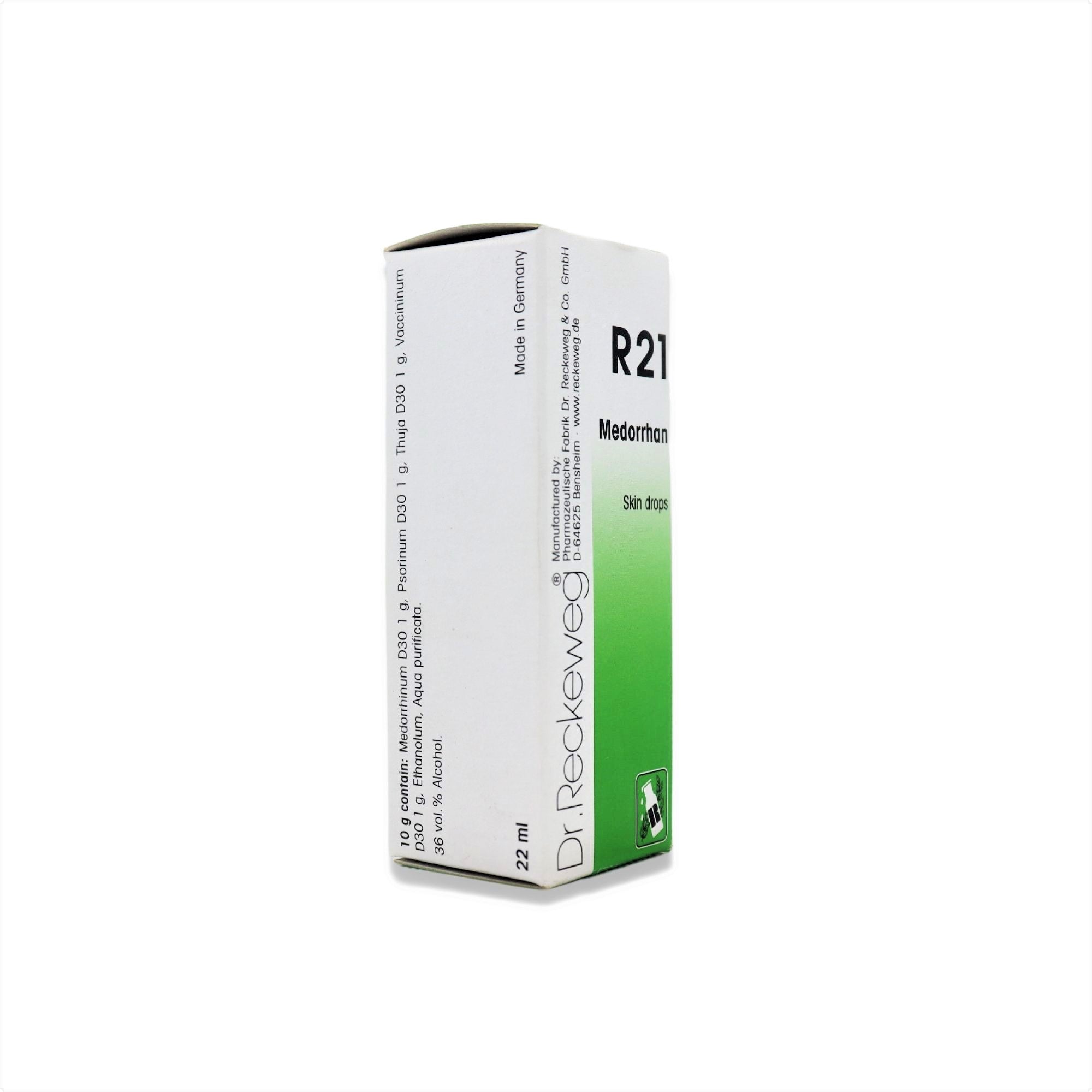 R-21 (Skin Drops)