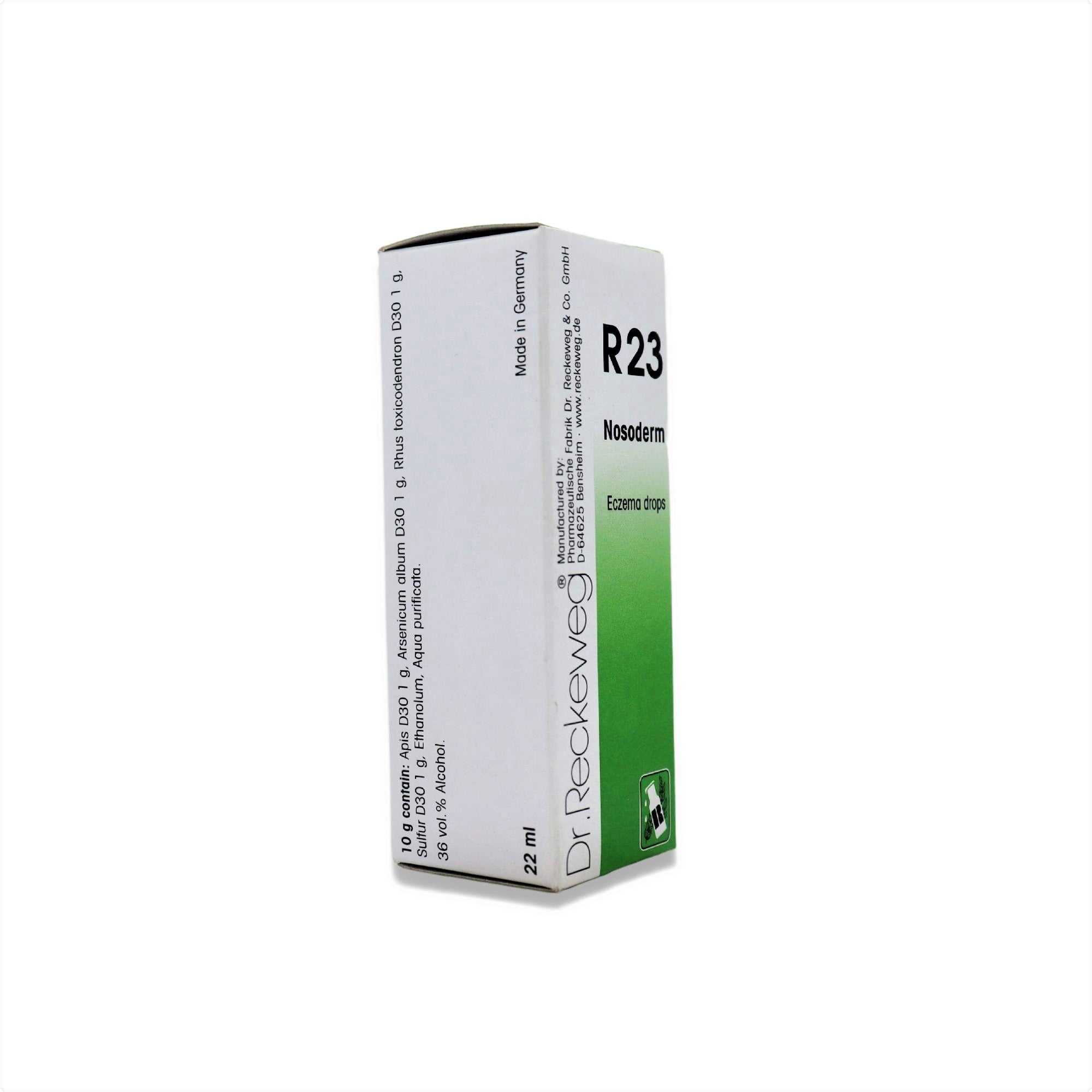 R-23 (Eczema Drops)