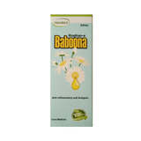 Roghan-e Baboona, 60ml - Hamdard