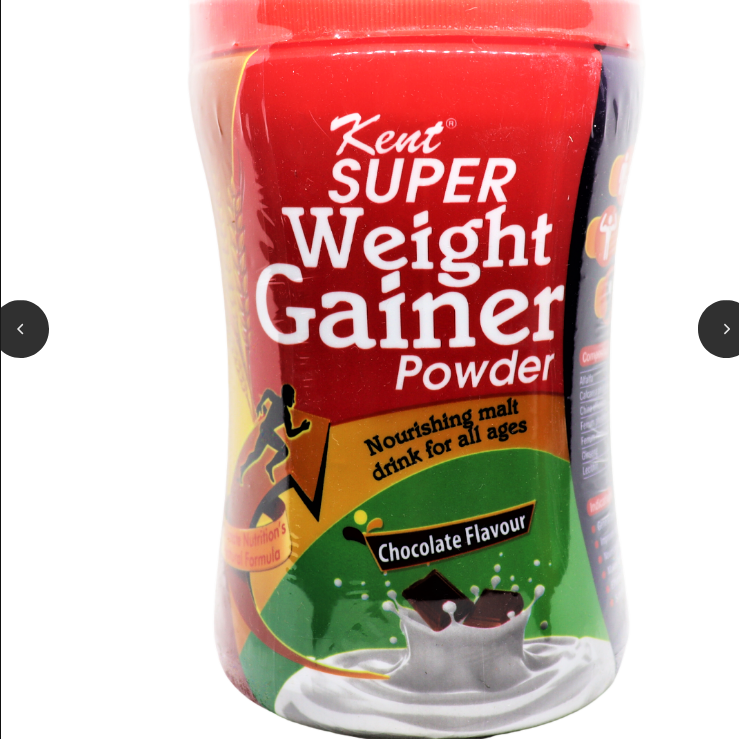 Kent Super Weight Gainer Powder