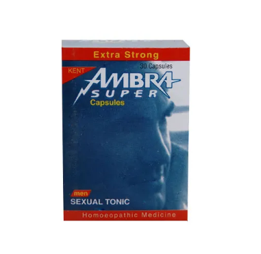 KENT AMBRA SUPER CAPSULE