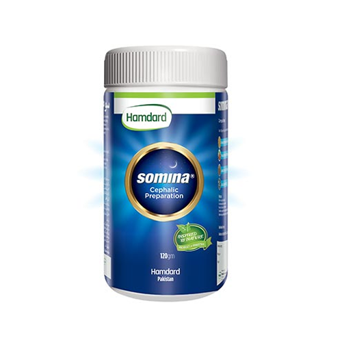 Somina - Hamdard