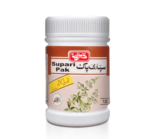 Qarshi Supari Pak
