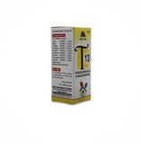 Mektum T 13 – Amenorrhoea & Dysmenorrea
