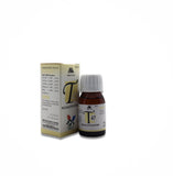 Mektum T 47 -  bone enlargement.