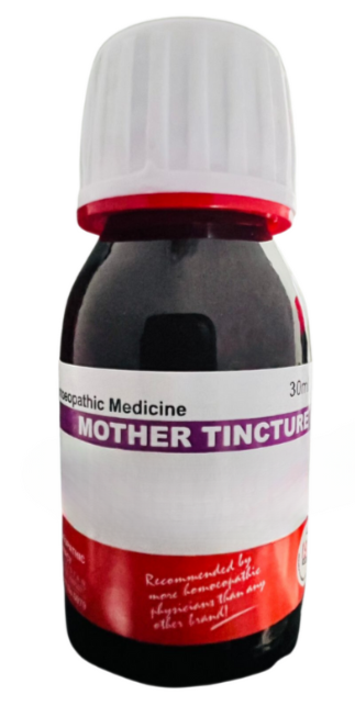 ABROMA AUGUSTA FOLIA Q